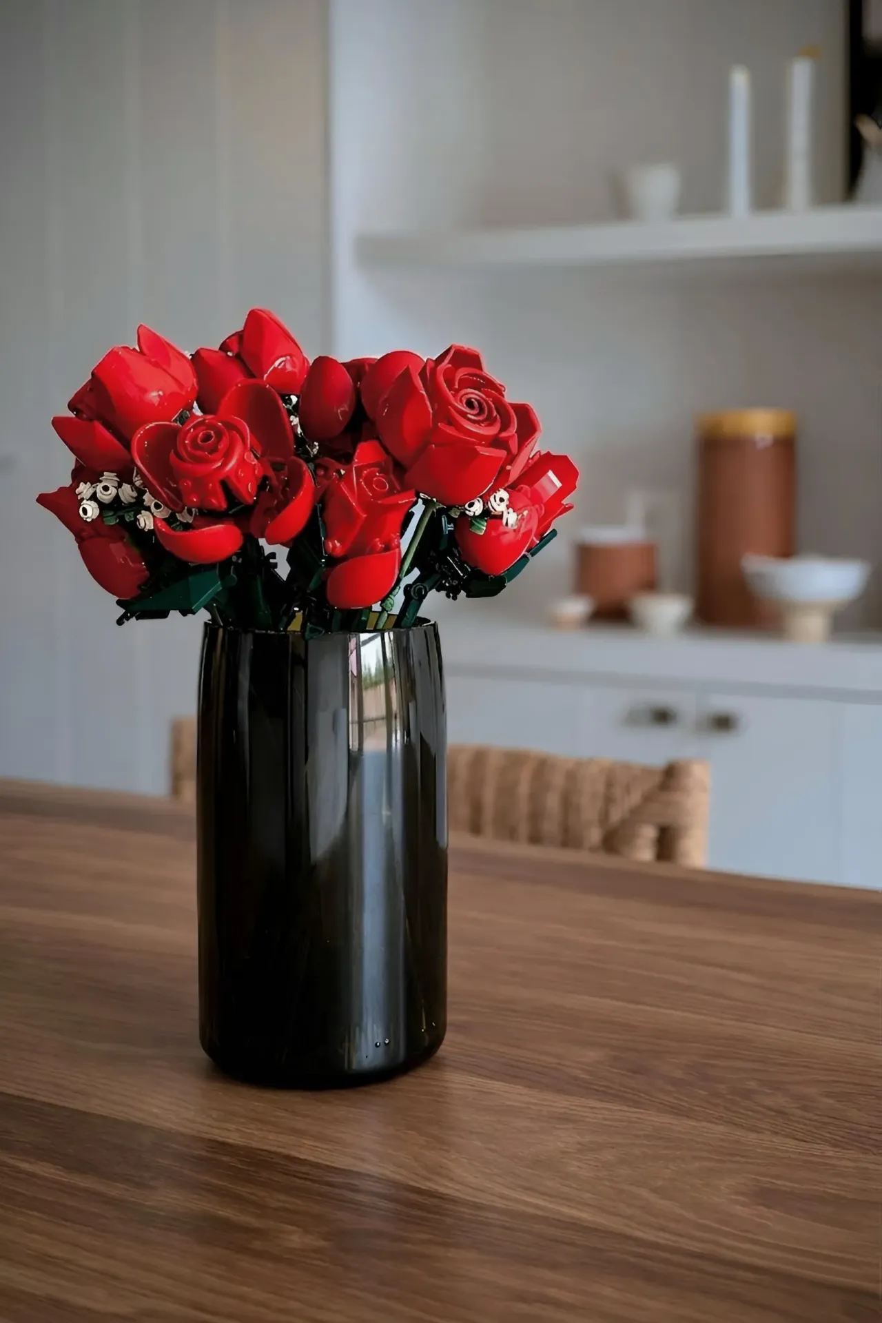 Verry Vase